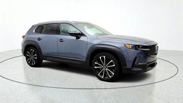2025 Mazda CX-50 2.5 S Premium Plus Package AWD - 23080874 - 2