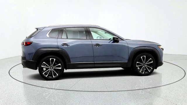 2025 Mazda CX-50 2.5 S Premium Plus Package AWD - 23080874 - 3