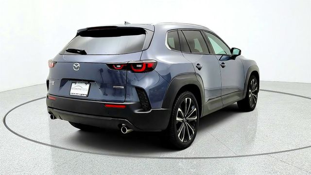 2025 Mazda CX-50 2.5 S Premium Plus Package AWD - 23080874 - 4