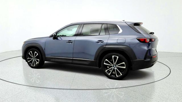 2025 Mazda CX-50 2.5 S Premium Plus Package AWD - 23080874 - 6