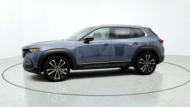2025 Mazda CX-50 2.5 S Premium Plus Package AWD - 23080874 - 7