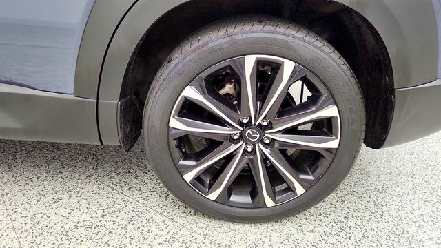 2025 Mazda CX-50 2.5 S Premium Plus Package AWD - 23080874 - 8
