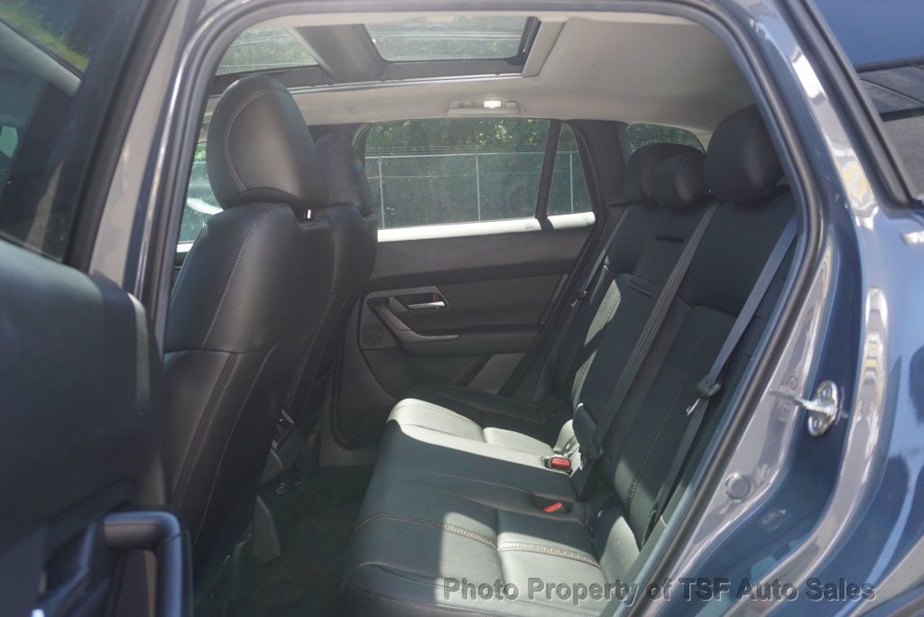 2025 Mazda CX-50 2.5 S Premium Plus Package AWD - 23073590 - 10