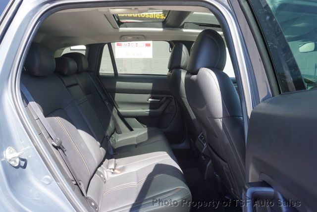 2025 Mazda CX-50 2.5 S Premium Plus Package AWD - 23073590 - 11