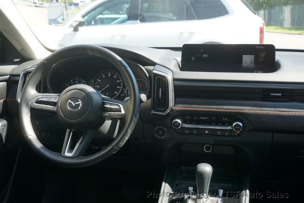 2025 Mazda CX-50 2.5 S Premium Plus Package AWD - 23073590 - 13