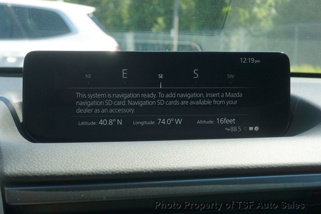 2025 Mazda CX-50 2.5 S Premium Plus Package AWD - 23073590 - 15