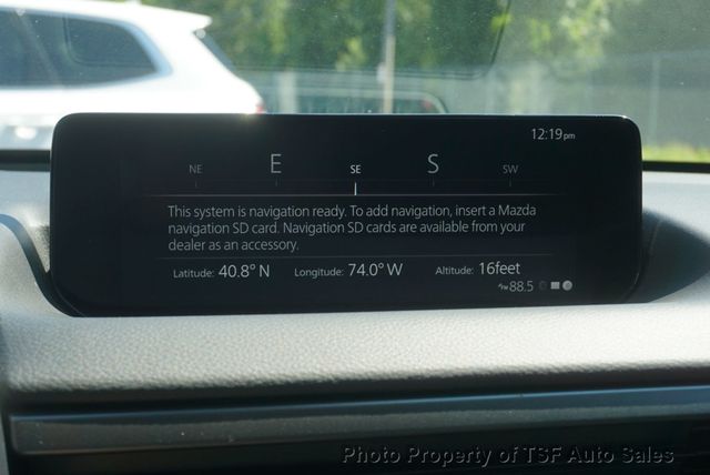 2025 Mazda CX-50 2.5 S Premium Plus Package AWD - 23073590 - 15