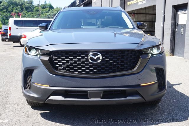 2025 Mazda CX-50 2.5 S Premium Plus Package AWD - 23073590 - 1