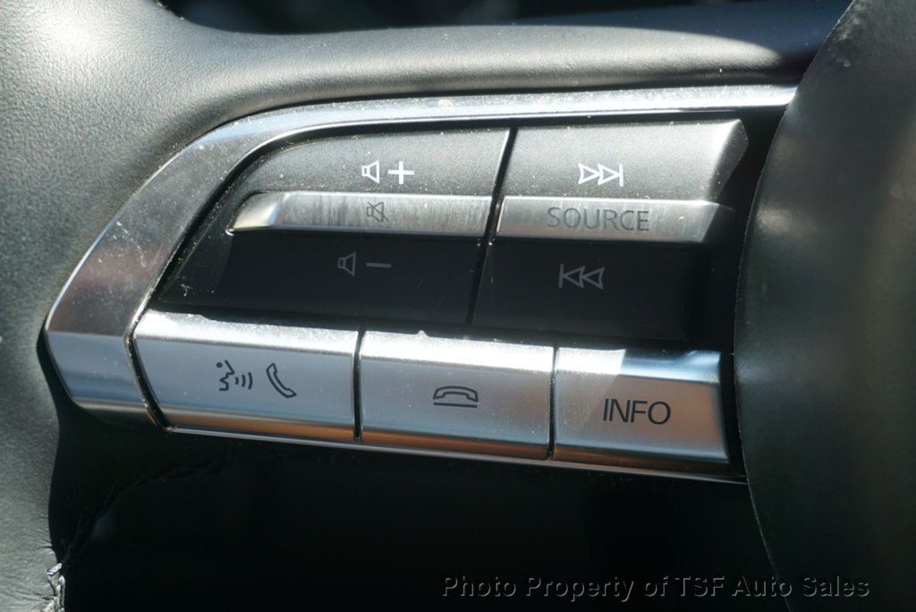 2025 Mazda CX-50 2.5 S Premium Plus Package AWD - 23073590 - 21