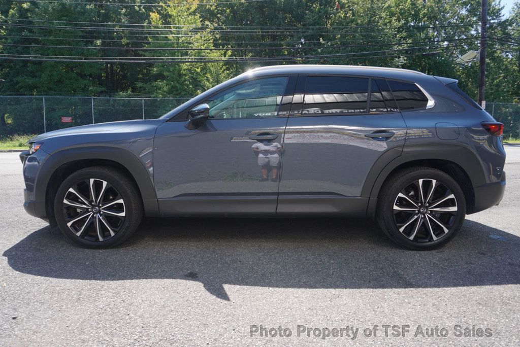 2025 Mazda CX-50 2.5 S Premium Plus Package AWD - 23073590 - 3