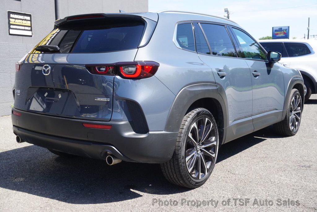 2025 Mazda CX-50 2.5 S Premium Plus Package AWD - 23073590 - 6