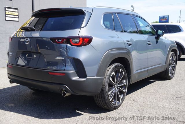 2025 Mazda CX-50 2.5 S Premium Plus Package AWD - 23073590 - 6