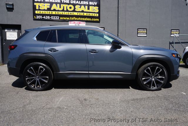 2025 Mazda CX-50 2.5 S Premium Plus Package AWD - 23073590 - 7