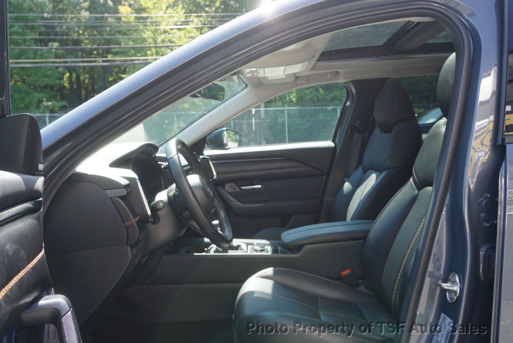 2025 Mazda CX-50 2.5 S Premium Plus Package AWD - 23073590 - 8