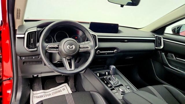 2025 Mazda CX-50 2.5 S Select Package AWD - 23007480 - 10
