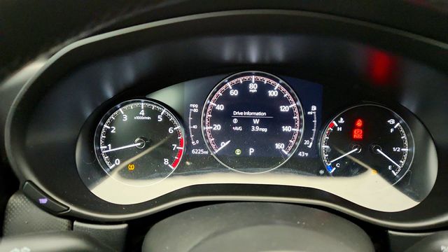 2025 Mazda CX-50 2.5 S Select Package AWD - 23007480 - 12