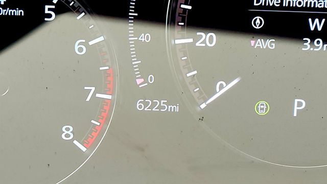 2025 Mazda CX-50 2.5 S Select Package AWD - 23007480 - 13