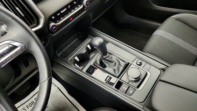 2025 Mazda CX-50 2.5 S Select Package AWD - 23007480 - 14