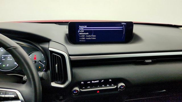 2025 Mazda CX-50 2.5 S Select Package AWD - 23007480 - 15