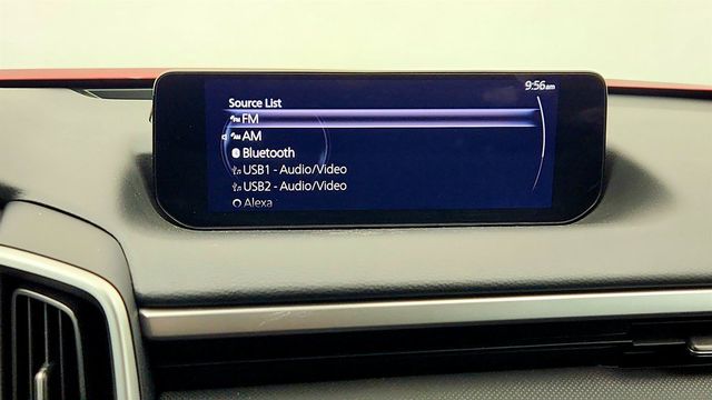 2025 Mazda CX-50 2.5 S Select Package AWD - 23007480 - 16