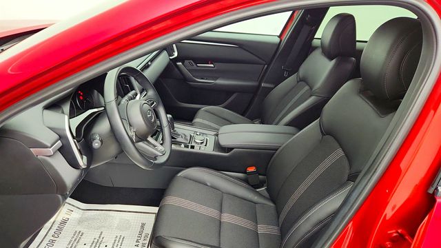 2025 Mazda CX-50 2.5 S Select Package AWD - 23007480 - 17
