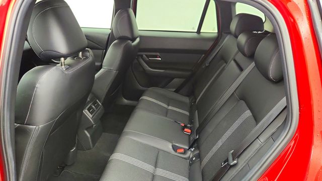 2025 Mazda CX-50 2.5 S Select Package AWD - 23007480 - 18