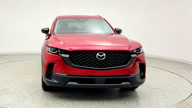 2025 Mazda CX-50 2.5 S Select Package AWD - 23007480 - 1