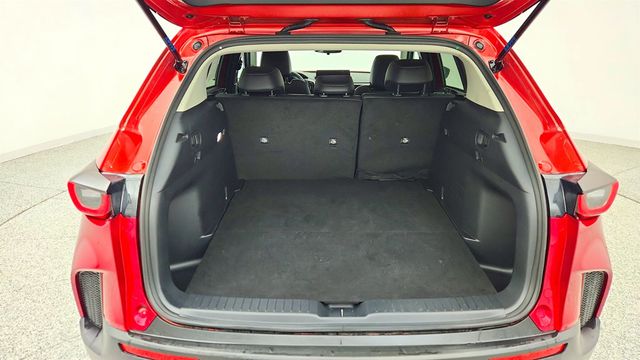 2025 Mazda CX-50 2.5 S Select Package AWD - 23007480 - 19