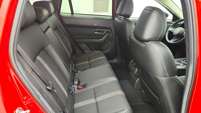 2025 Mazda CX-50 2.5 S Select Package AWD - 23007480 - 20