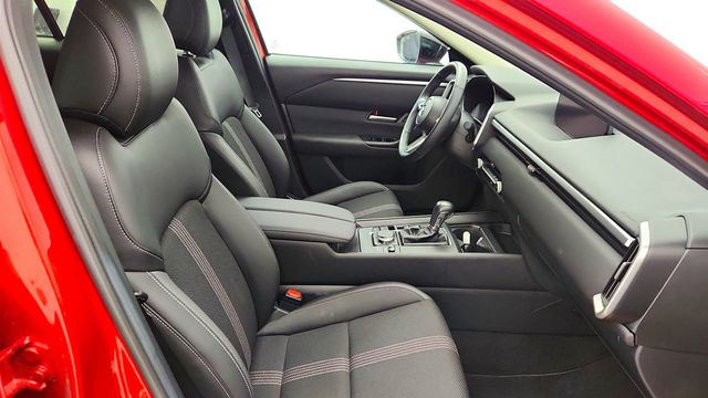 2025 Mazda CX-50 2.5 S Select Package AWD - 23007480 - 21