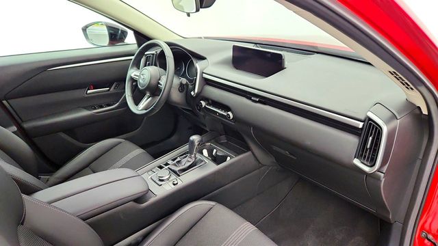2025 Mazda CX-50 2.5 S Select Package AWD - 23007480 - 22