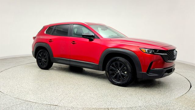 2025 Mazda CX-50 2.5 S Select Package AWD - 23007480 - 2