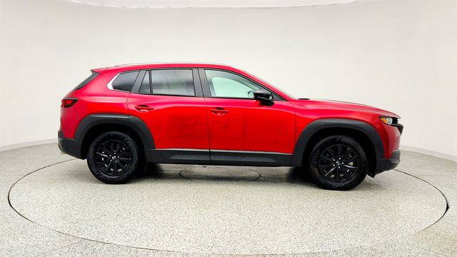2025 Mazda CX-50 2.5 S Select Package AWD - 23007480 - 3