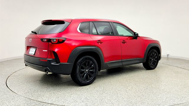 2025 Mazda CX-50 2.5 S Select Package AWD - 23007480 - 4