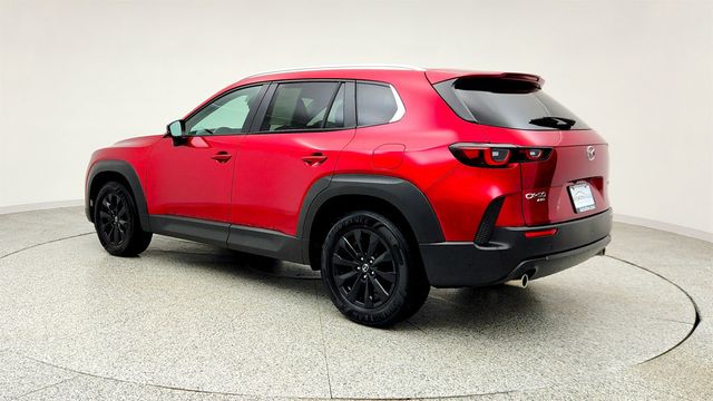 2025 Mazda CX-50 2.5 S Select Package AWD - 23007480 - 6
