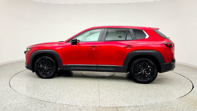 2025 Mazda CX-50 2.5 S Select Package AWD - 23007480 - 7