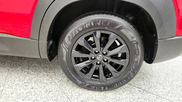 2025 Mazda CX-50 2.5 S Select Package AWD - 23007480 - 8