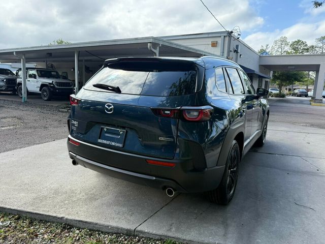 2025 Mazda CX-50 2.5 S Select Package AWD - 22907632 - 9