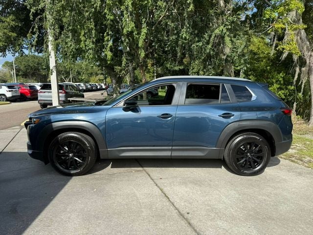 2025 Mazda CX-50 2.5 S Select Package AWD - 22907632 - 1