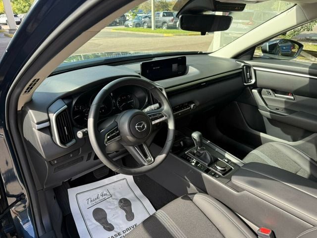 2025 Mazda CX-50 2.5 S Select Package AWD - 22907632 - 2