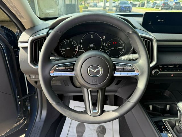 2025 Mazda CX-50 2.5 S Select Package AWD - 22907632 - 4