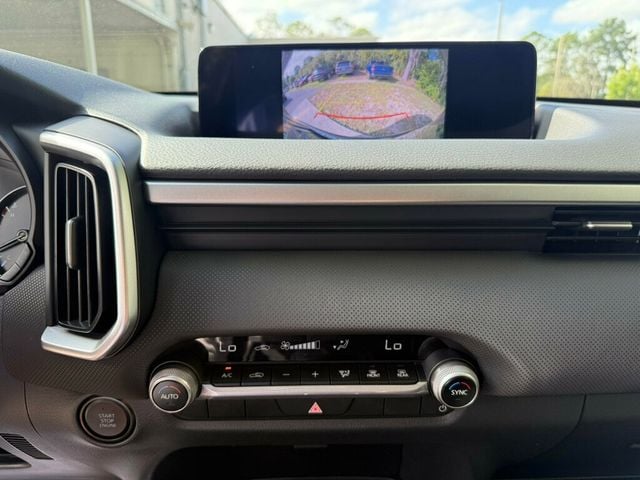 2025 Mazda CX-50 2.5 S Select Package AWD - 22907632 - 5