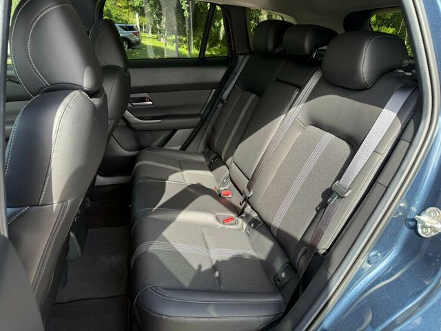 2025 Mazda CX-50 2.5 S Select Package AWD - 22907632 - 6