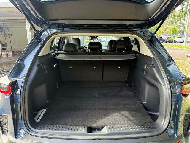 2025 Mazda CX-50 2.5 S Select Package AWD - 22907632 - 7