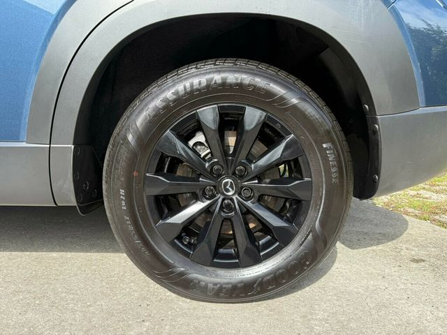 2025 Mazda CX-50 2.5 S Select Package AWD - 22907632 - 8