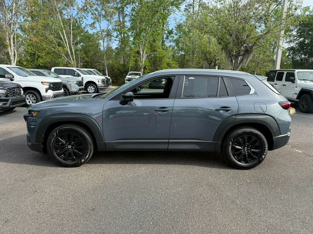 2025 Mazda CX-50 2.5 S Select Package AWD - 23005235 - 1