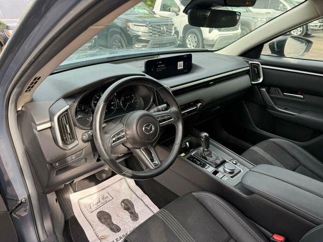 2025 Mazda CX-50 2.5 S Select Package AWD - 23005235 - 2