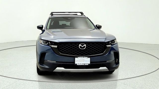 2025 Mazda CX-50 2.5 Turbo Meridian Edition AWD w/ Apex Package - 23065190 - 1