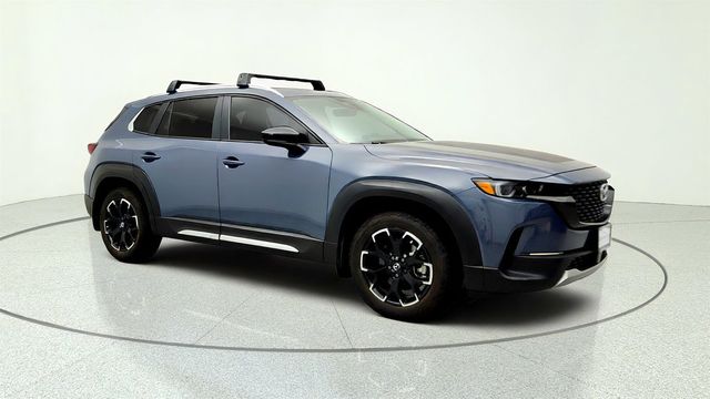 2025 Mazda CX-50 2.5 Turbo Meridian Edition AWD w/ Apex Package - 23065190 - 2