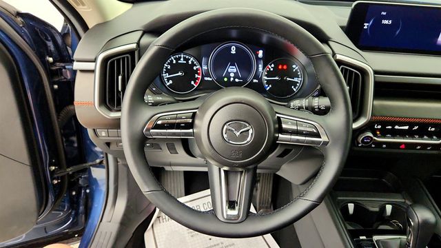 2025 Mazda CX-50 2.5 Turbo Premium Package AWD - 23038901 - 13